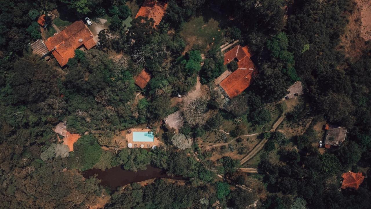 Pousada Acalanto Sao Roque  Luaran gambar