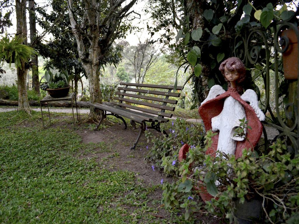 Pousada Acalanto Sao Roque  Luaran gambar